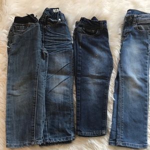 4t Lucky brand jeans